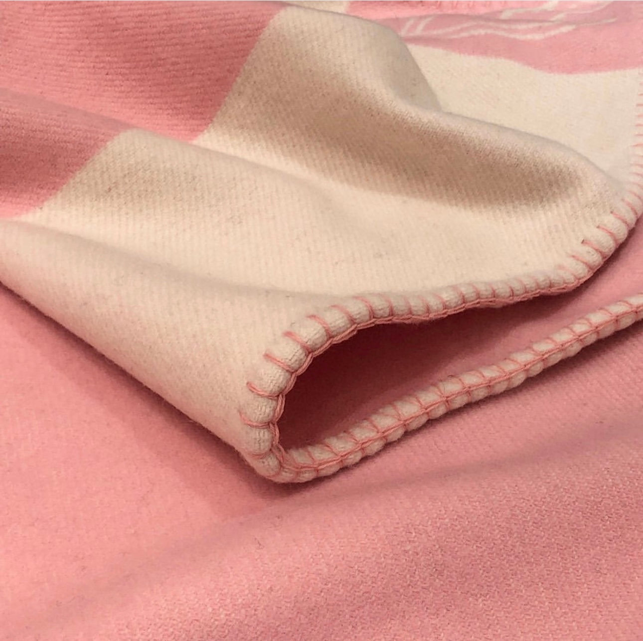 Wool Blanket