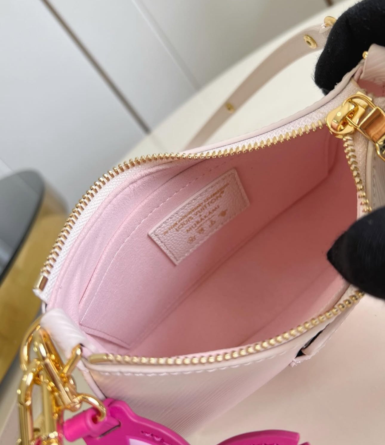 Pochette