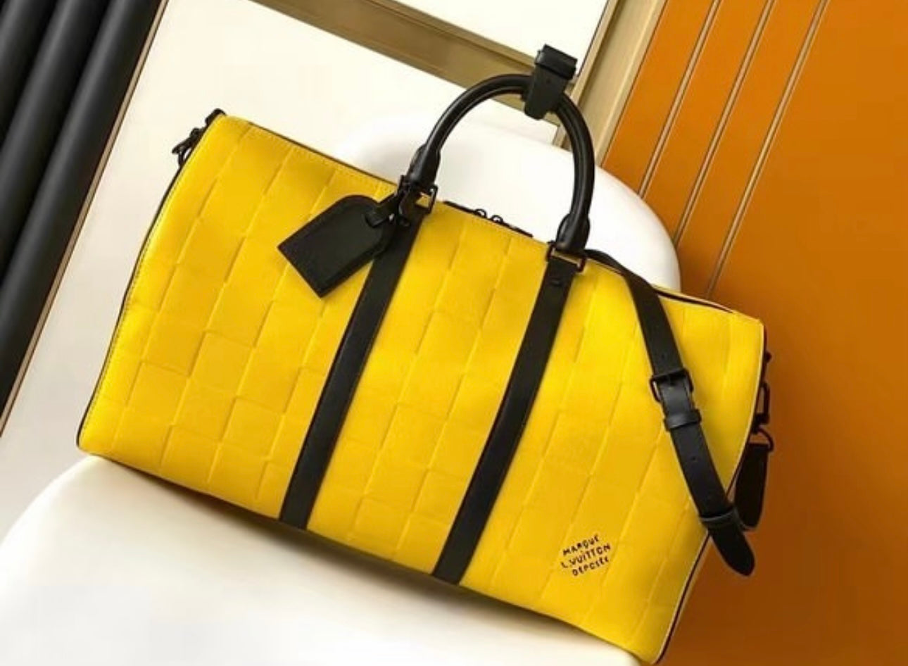 Keepall 50