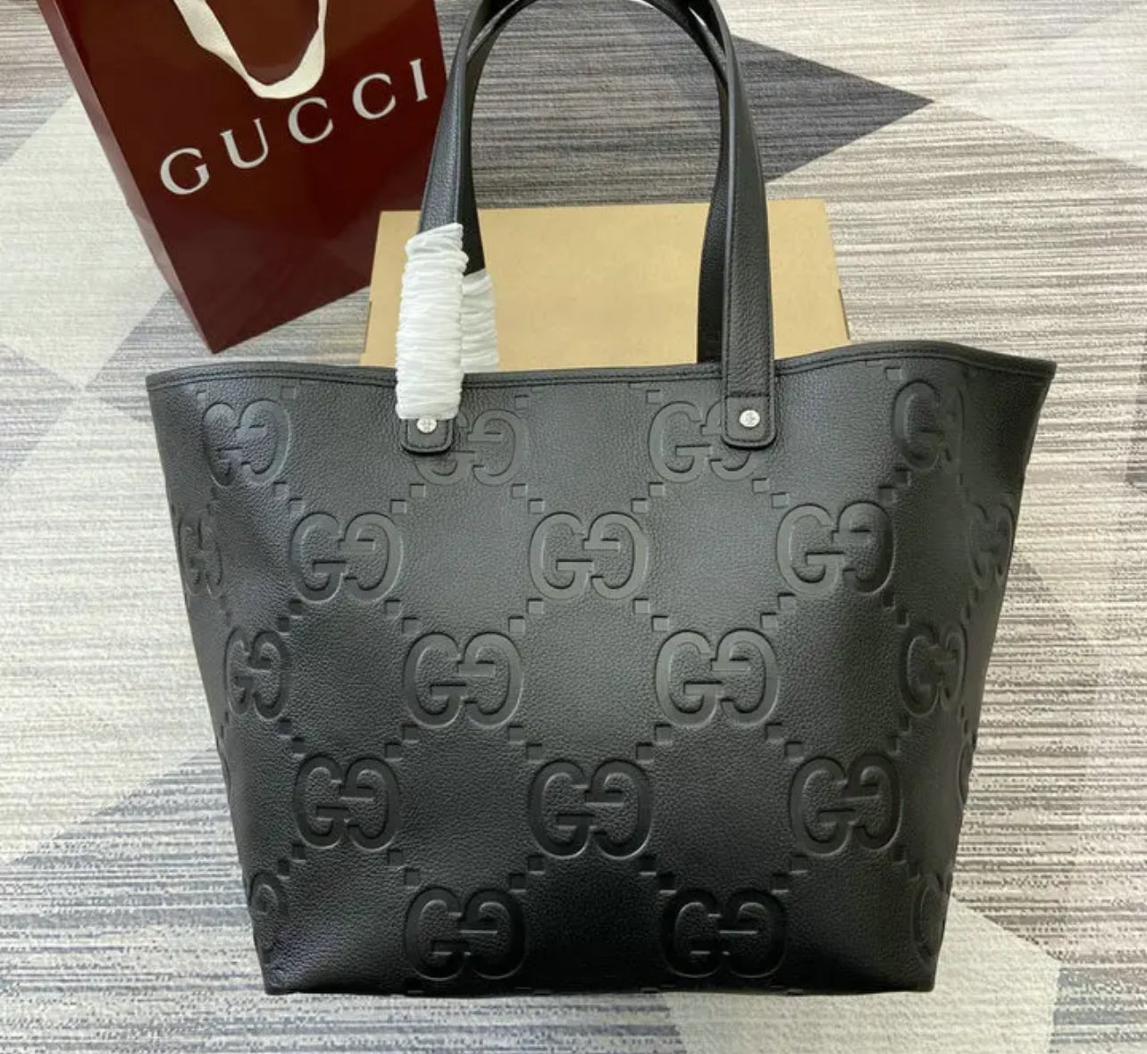 GG Tote