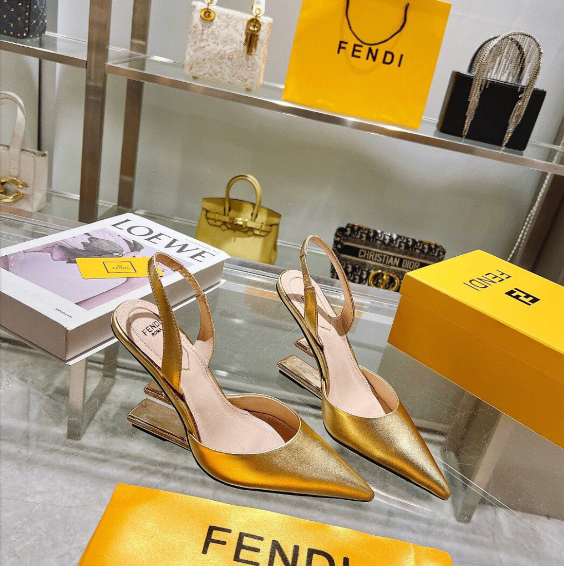 Logo Pumps