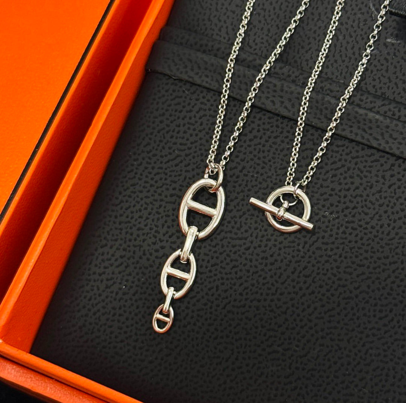 Chain Necklace