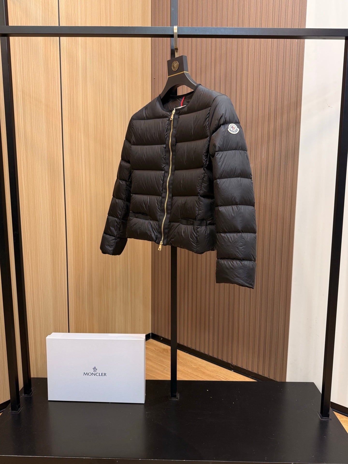 Laurine Jacket