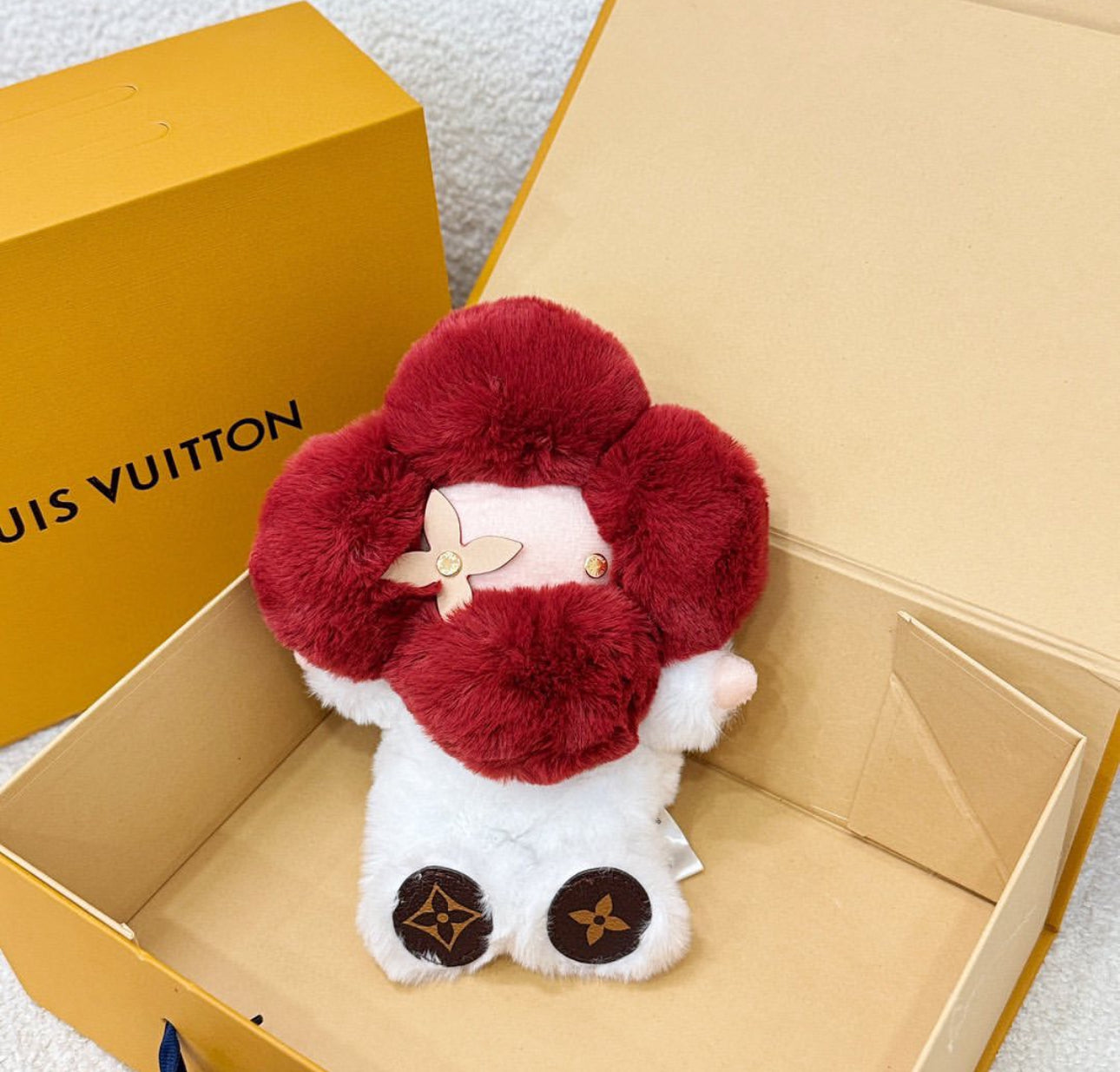 Monogram Toy