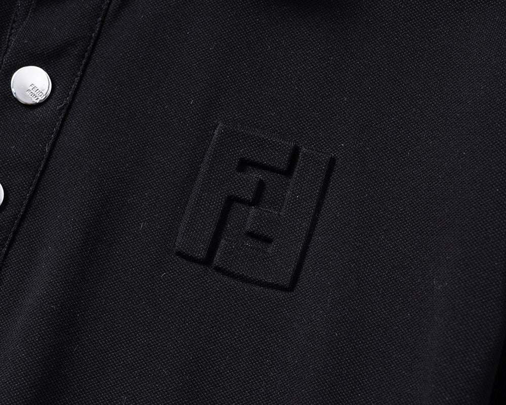 Logo Polo Shirt
