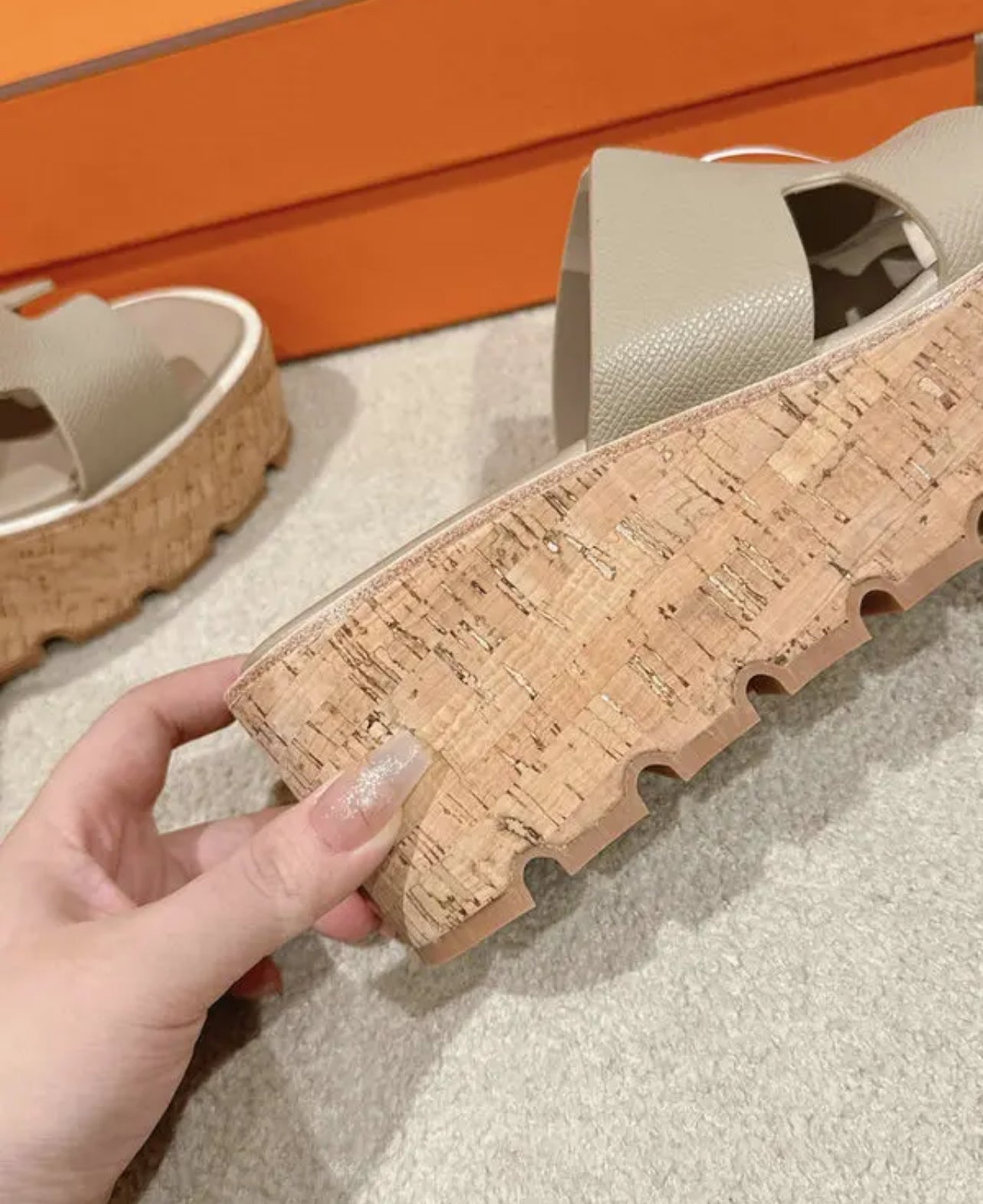 Eze Sandals