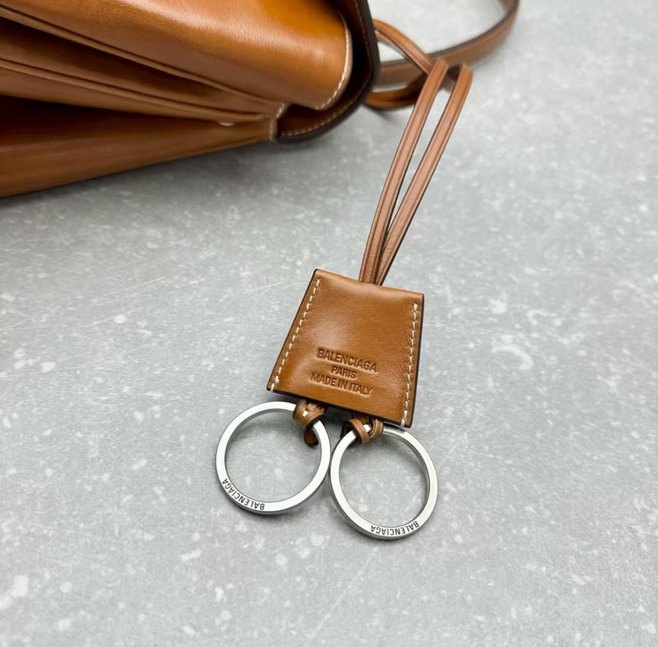 Rodeo Bag
