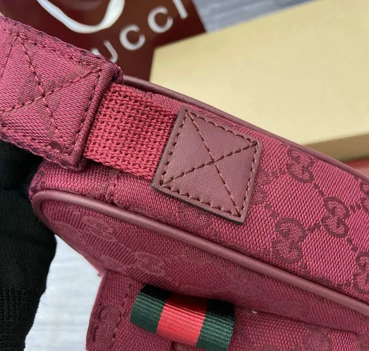 GG Belt Bag