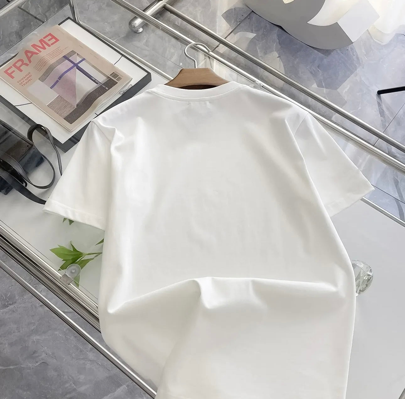 Logo Tee