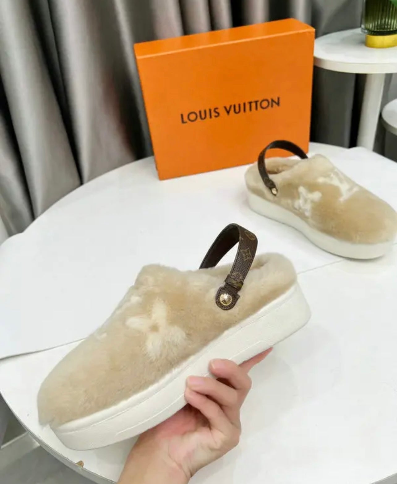 Aspen Shoes