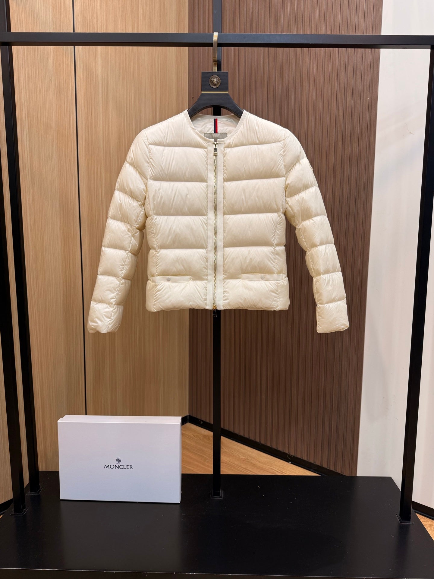 Laurine Jacket