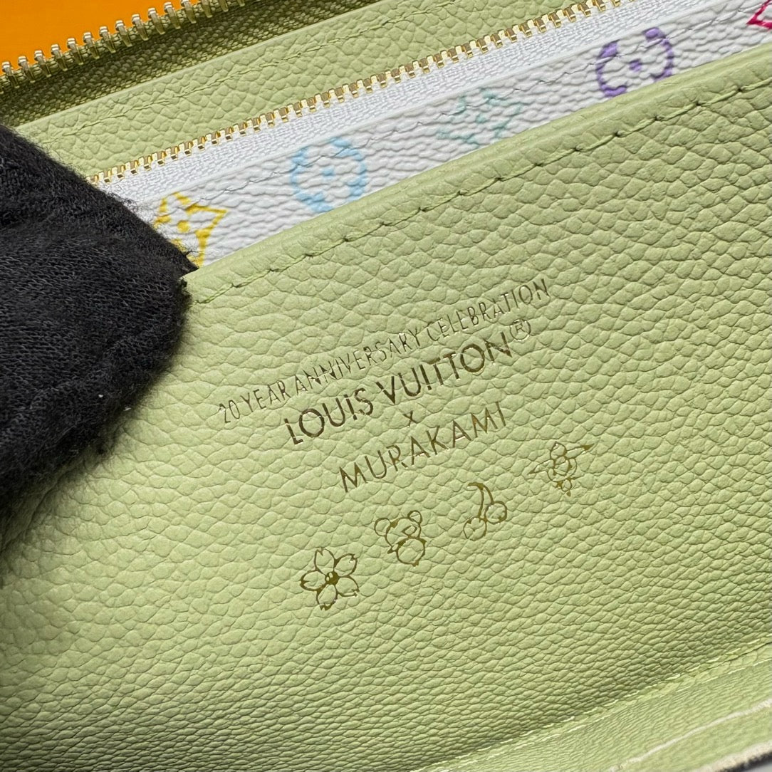 Zippy Wallet