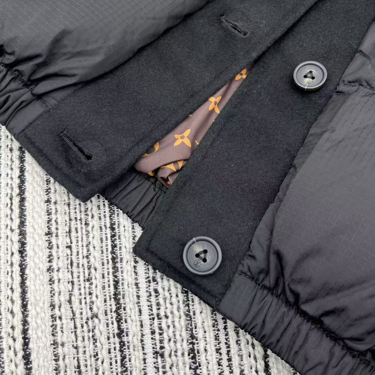 Ripstop Jacket