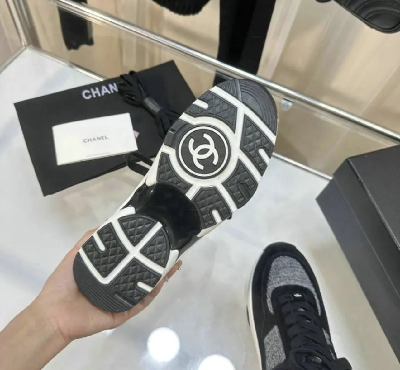 CC Trainers