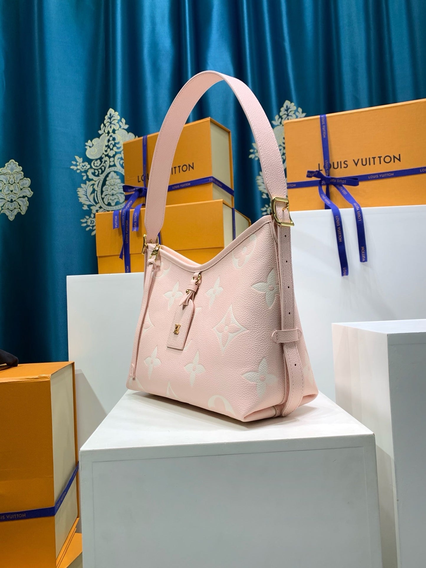 Carryall PM