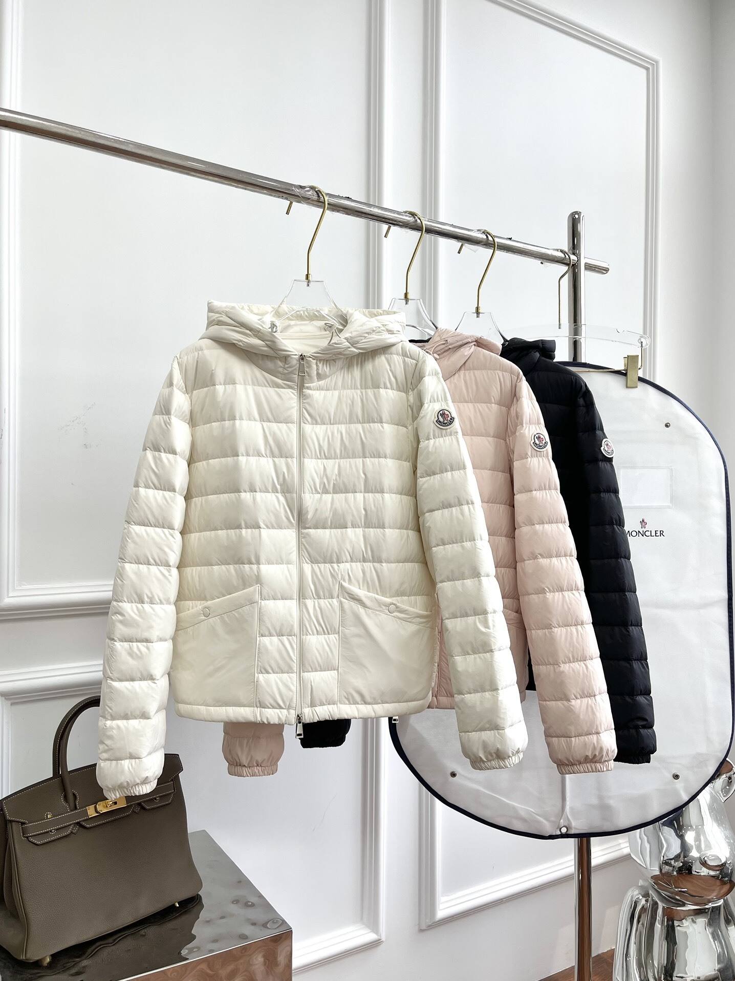 Hede Jacket
