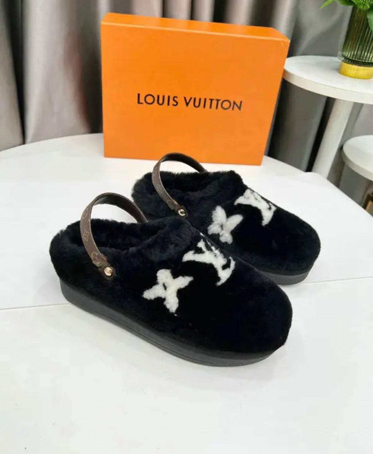 Aspen Shoes