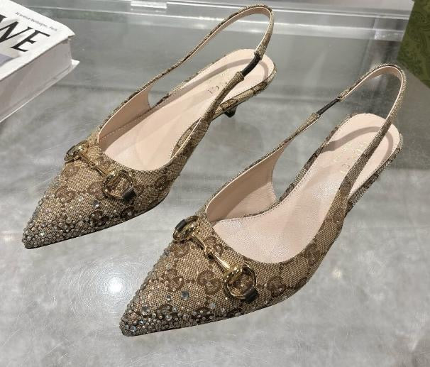 Gio Heels