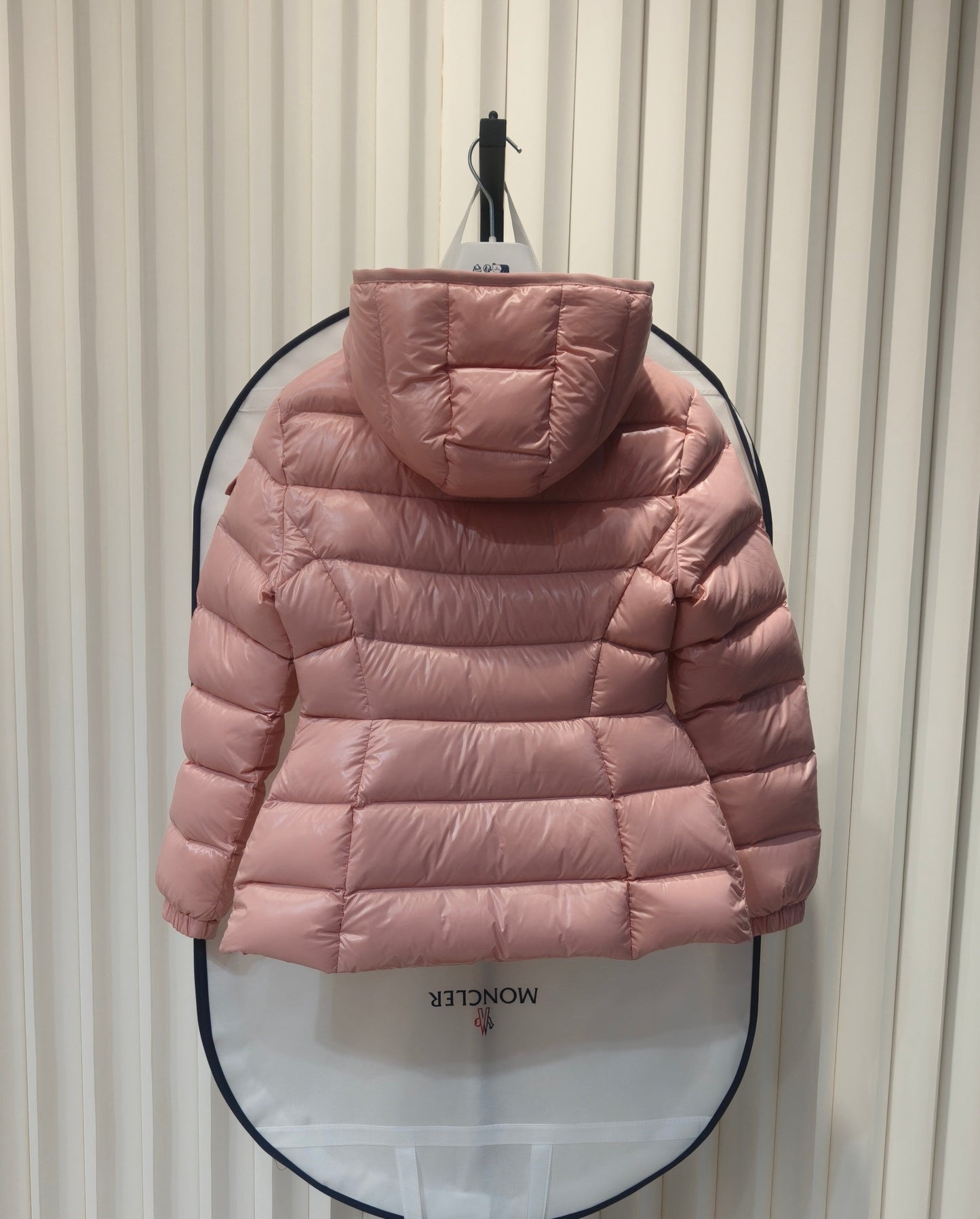 Baranfe Jacket