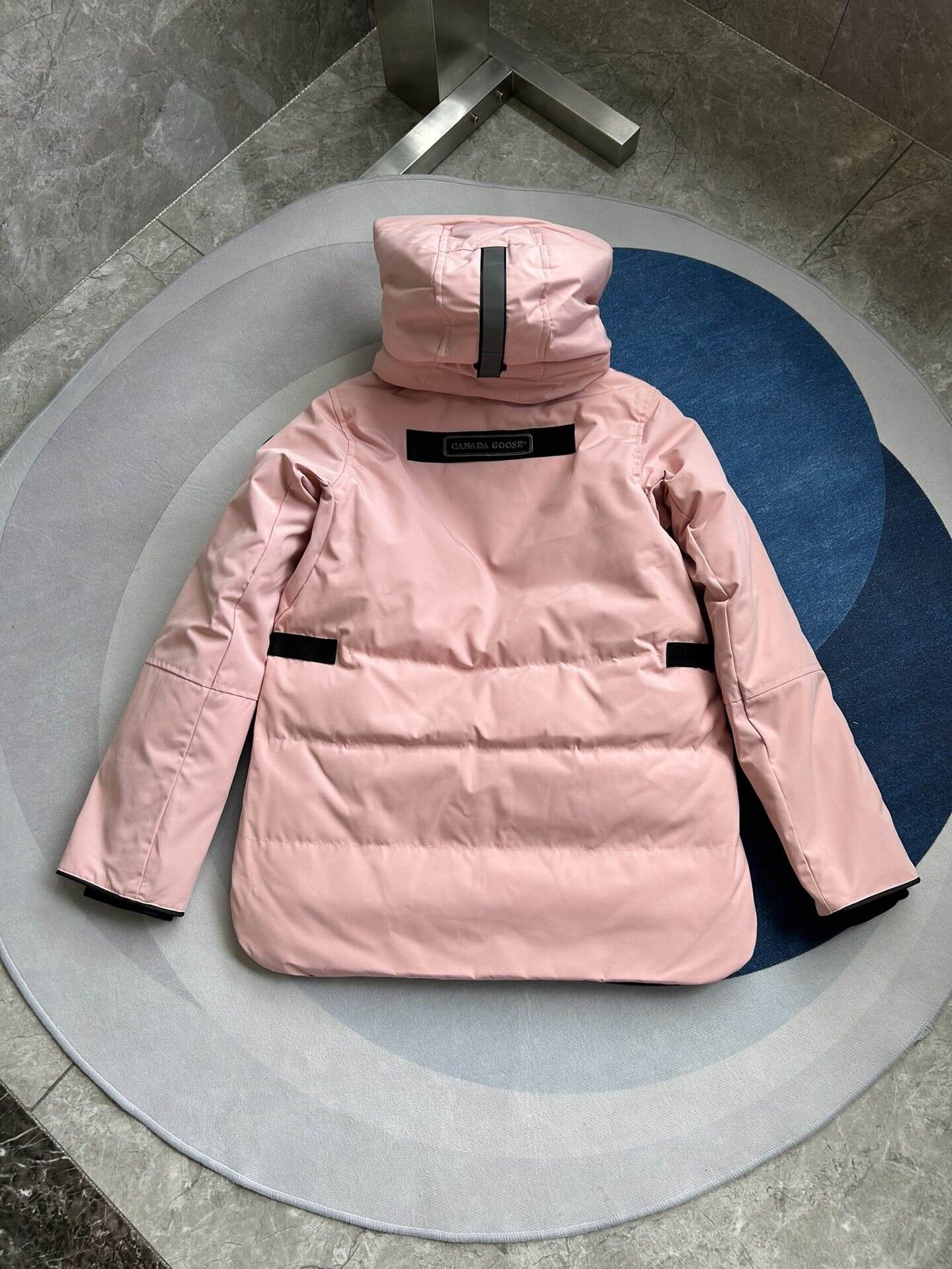 Lyndale Parka