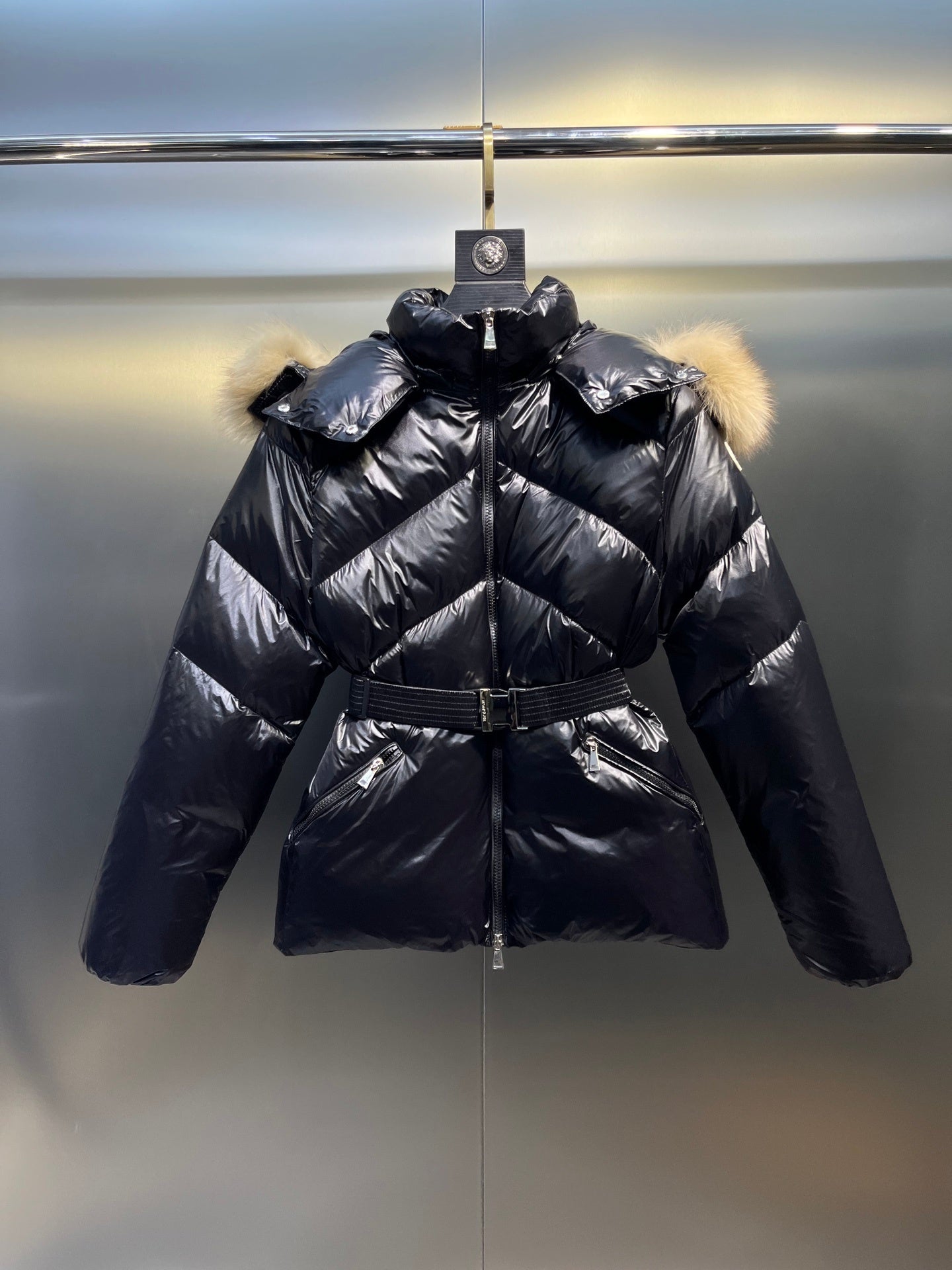 Down Jacket