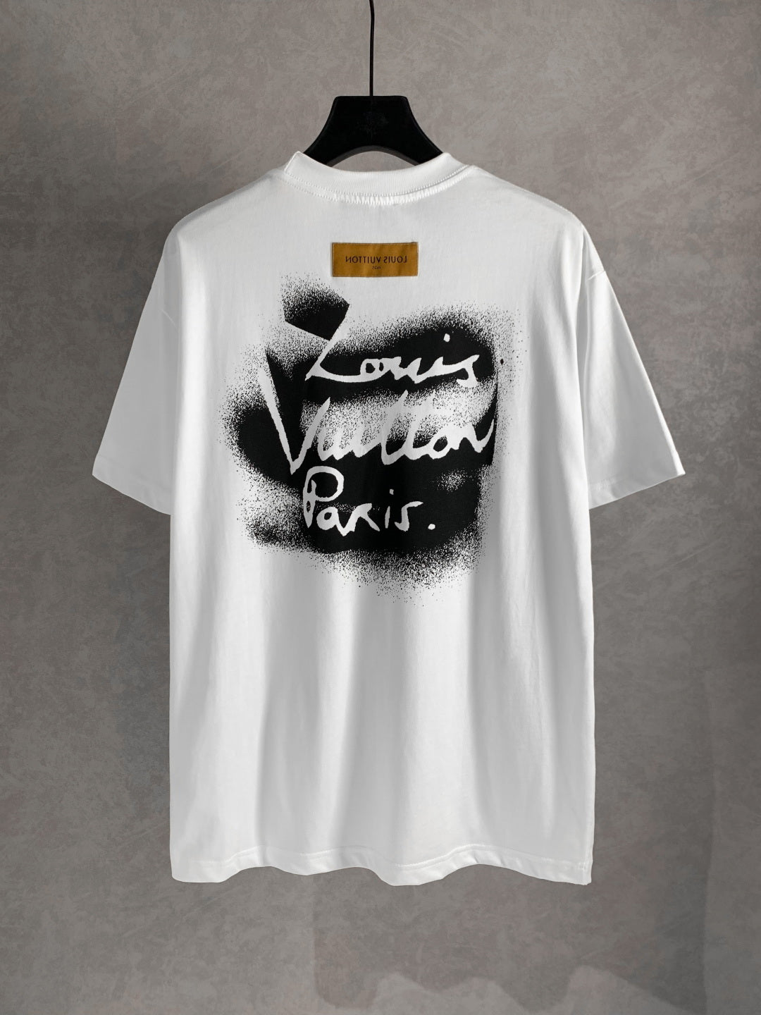 Logo T Shirt