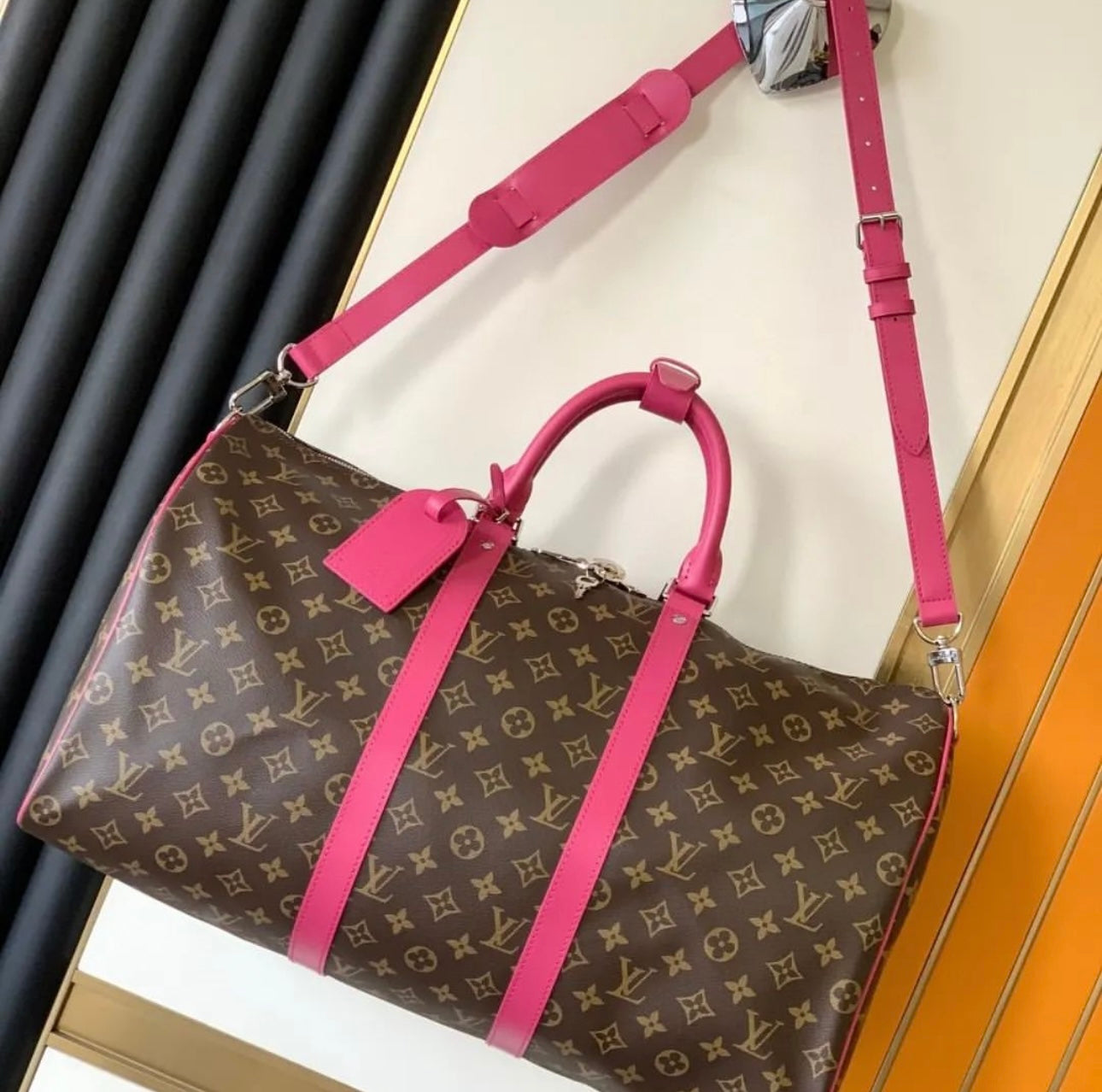 Keepall 50
