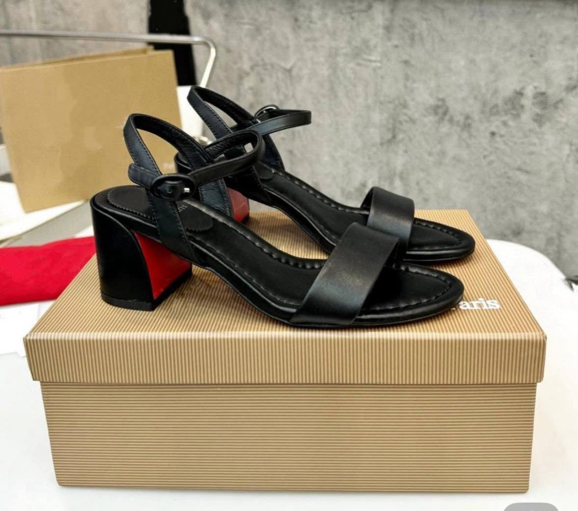 Jane Sandals