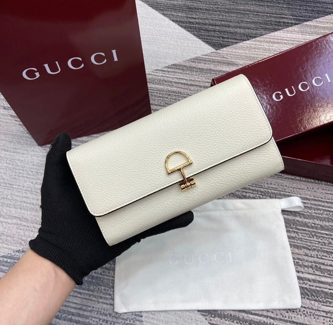 Softbit Continental Wallet