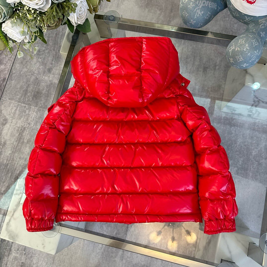 Mika Coat