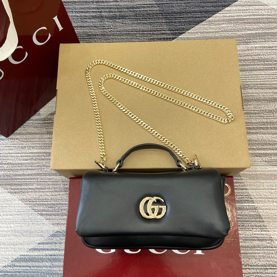 Milano Top Handle