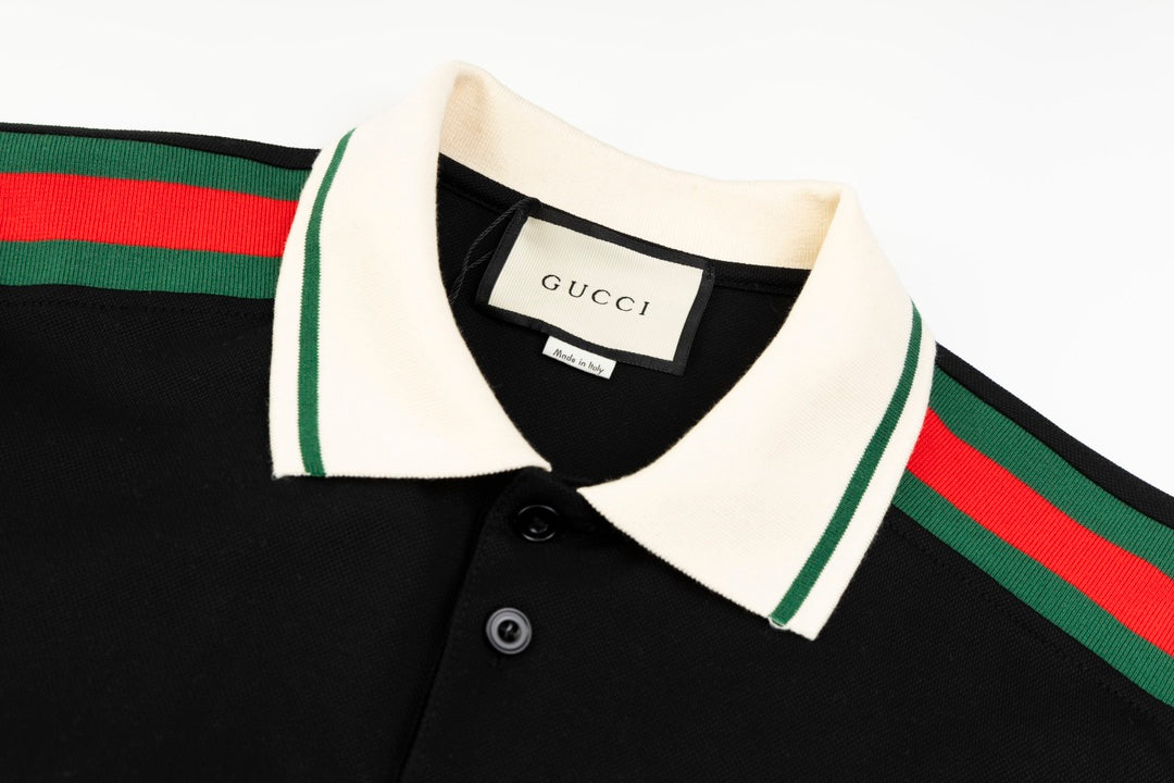 Logo Polo Shirt