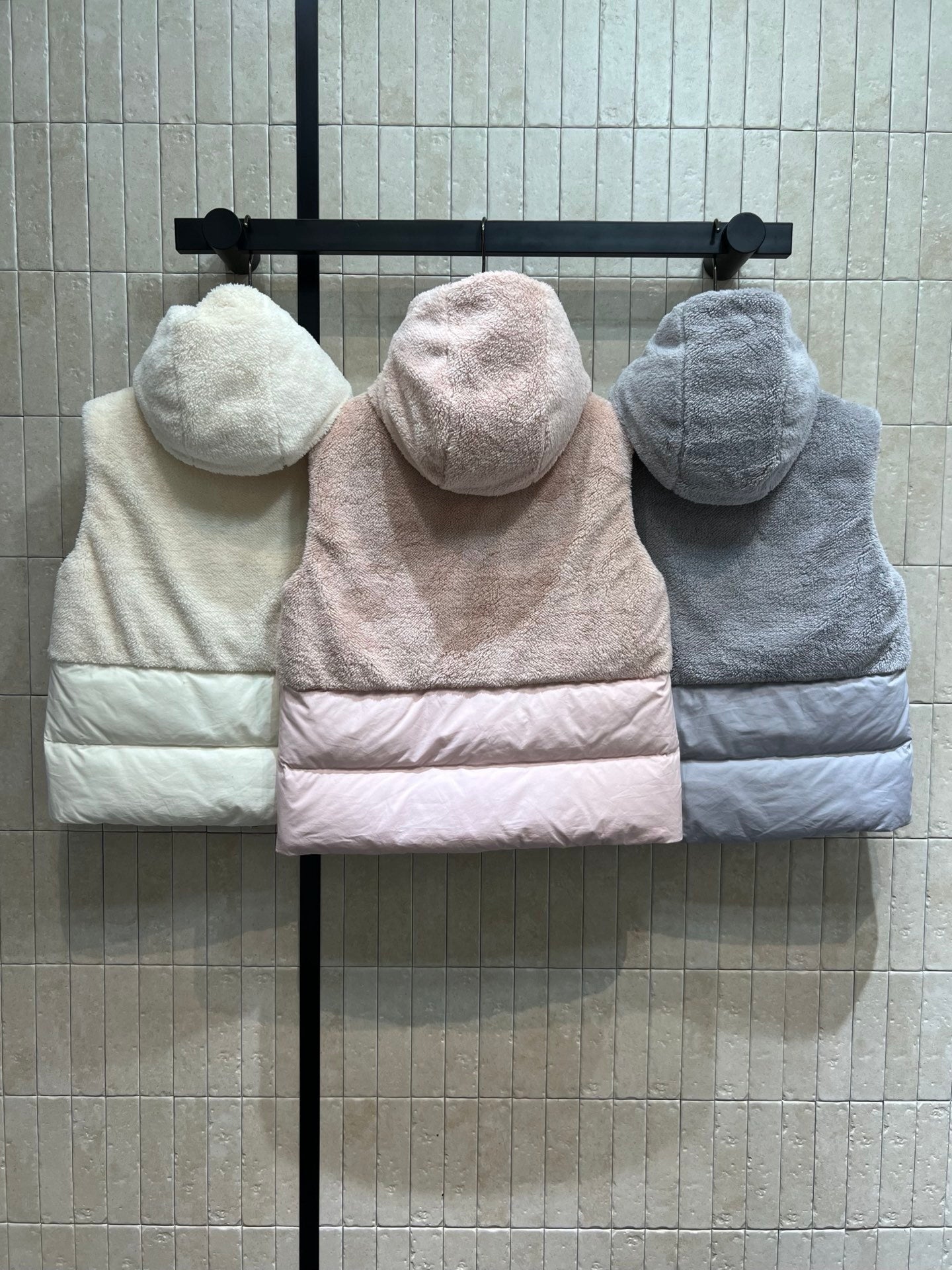 Botha Gilet