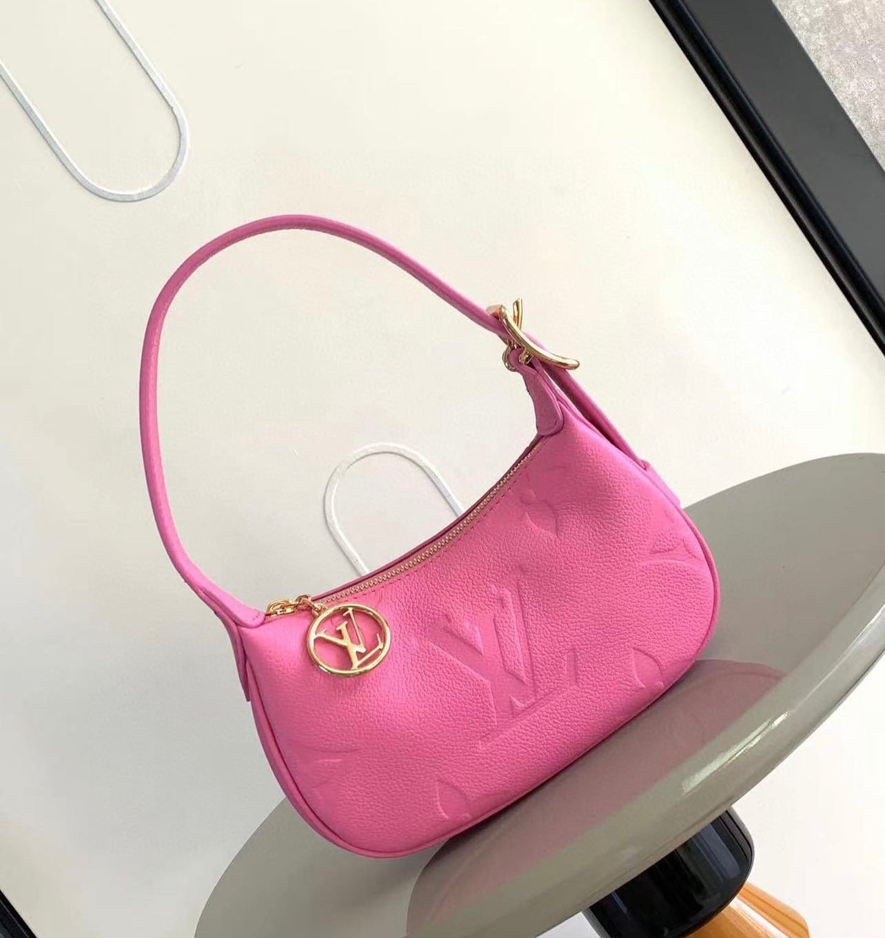 Moon Bag