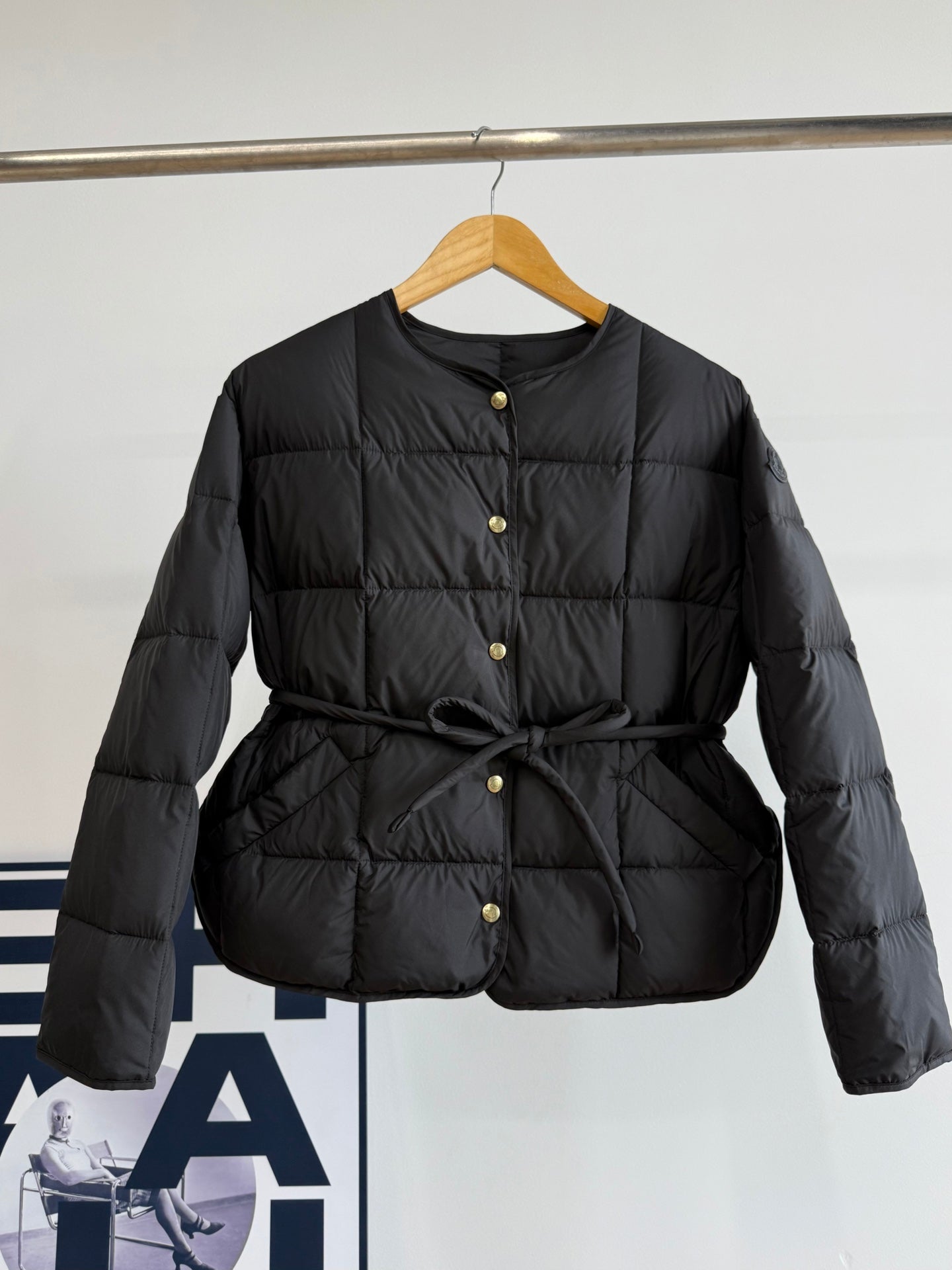 Caramagne Jacket
