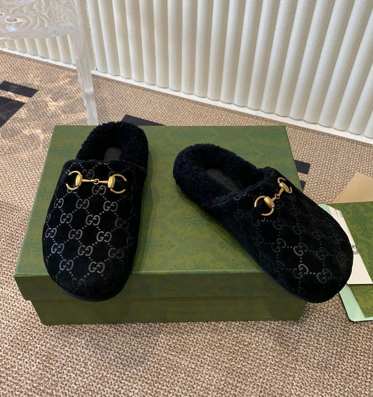 GG Clogs