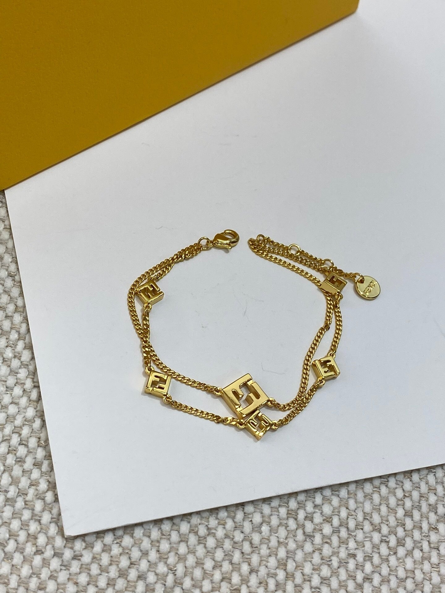 FF Bracelet
