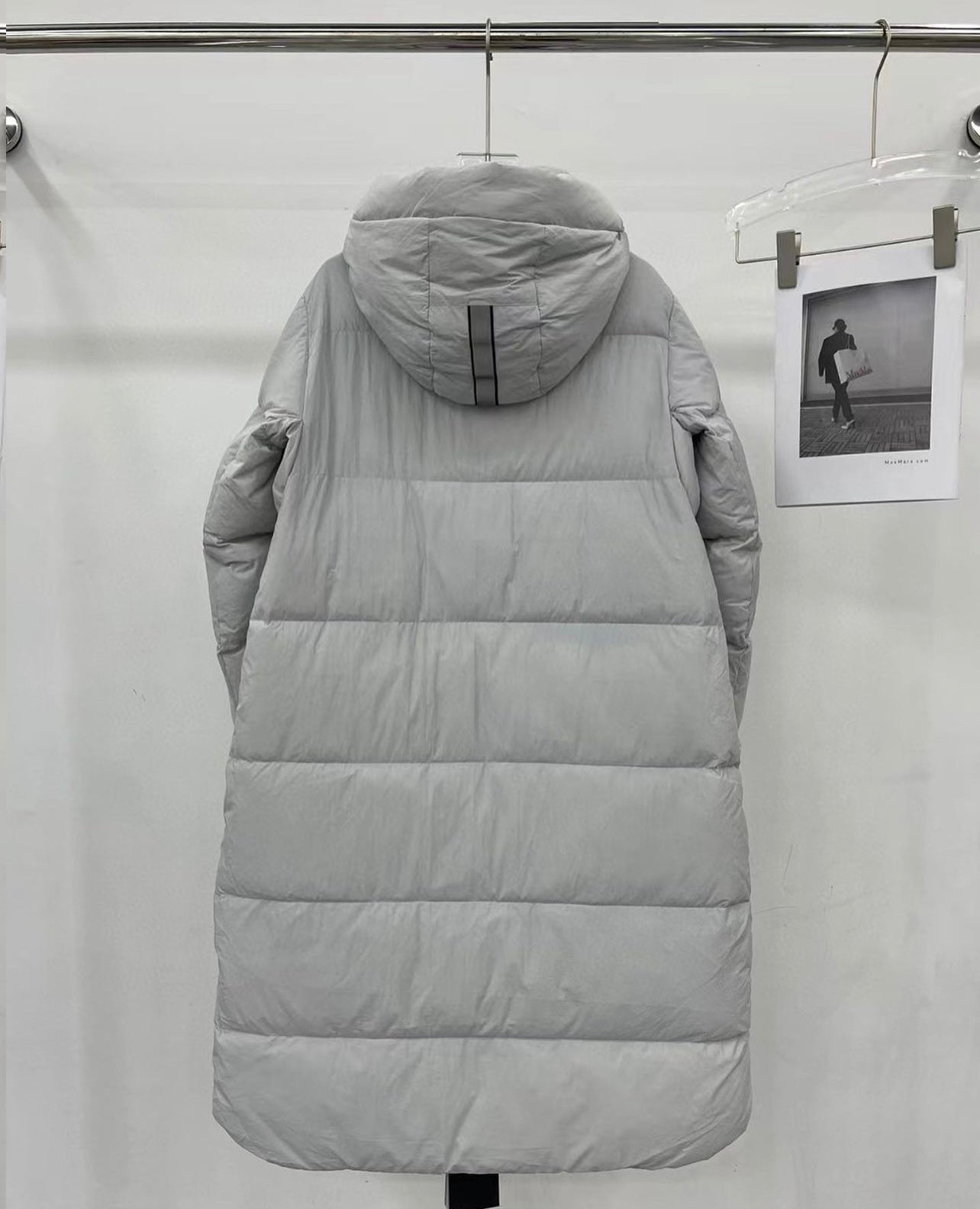 Byward Parka Black Label