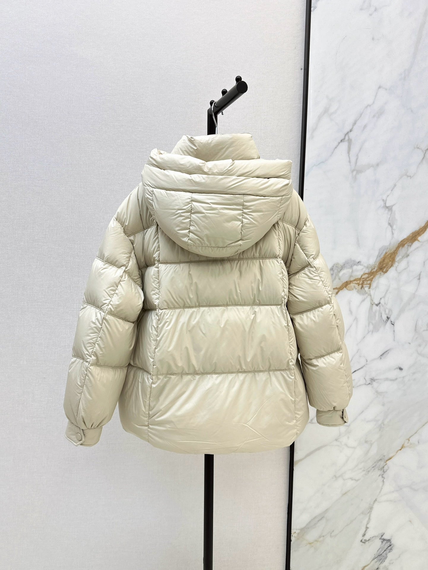 The Cube Jacket