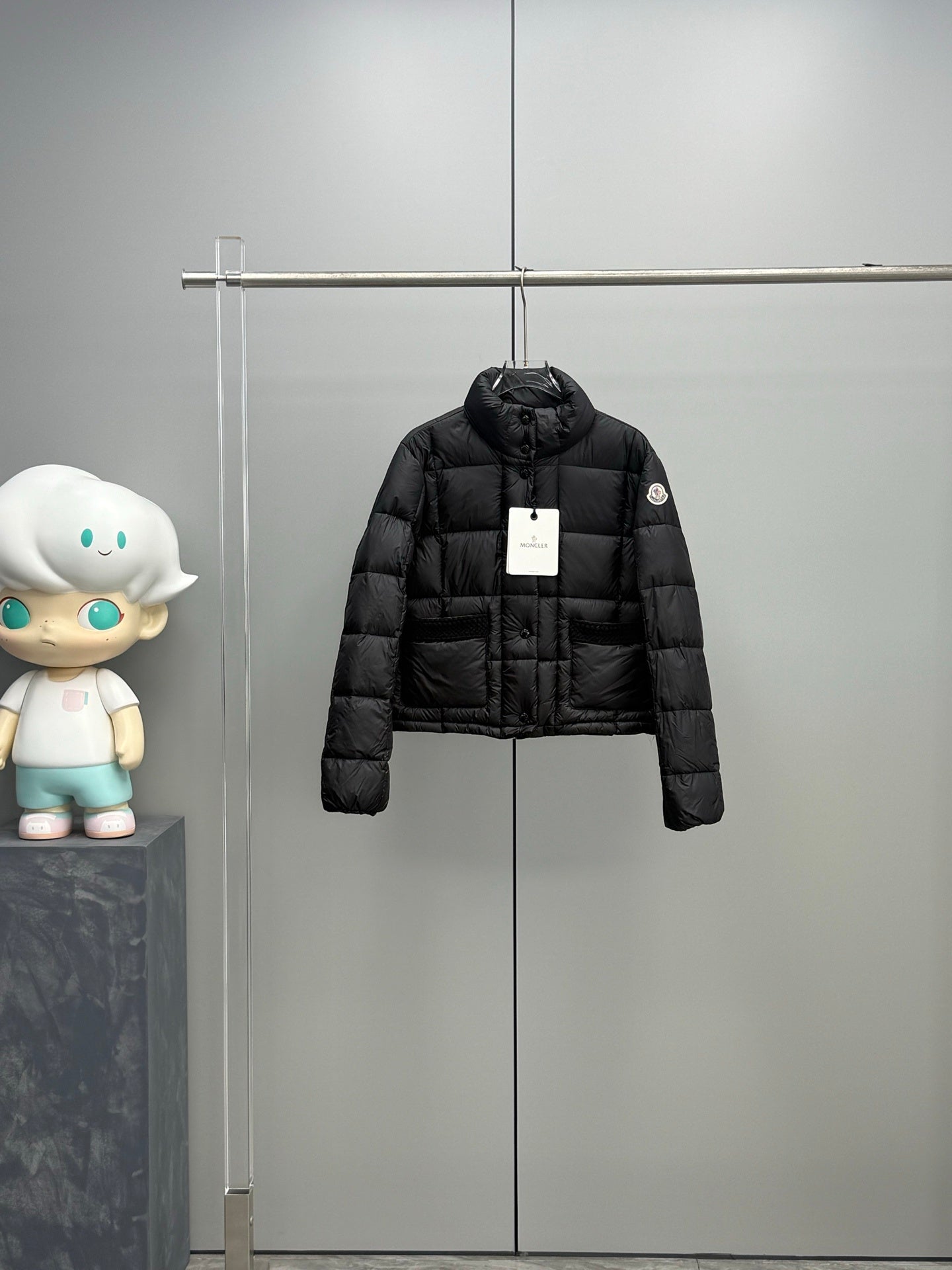 Jarcieu Jacket