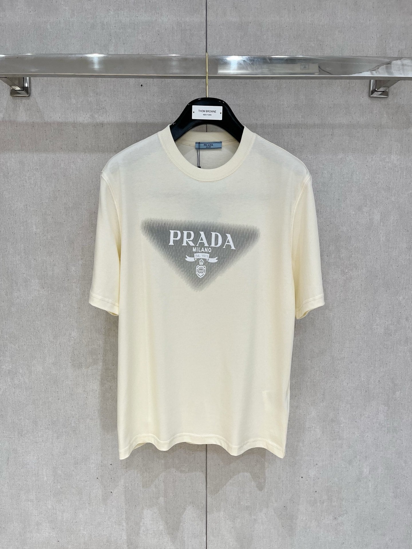 Logo T Shirt