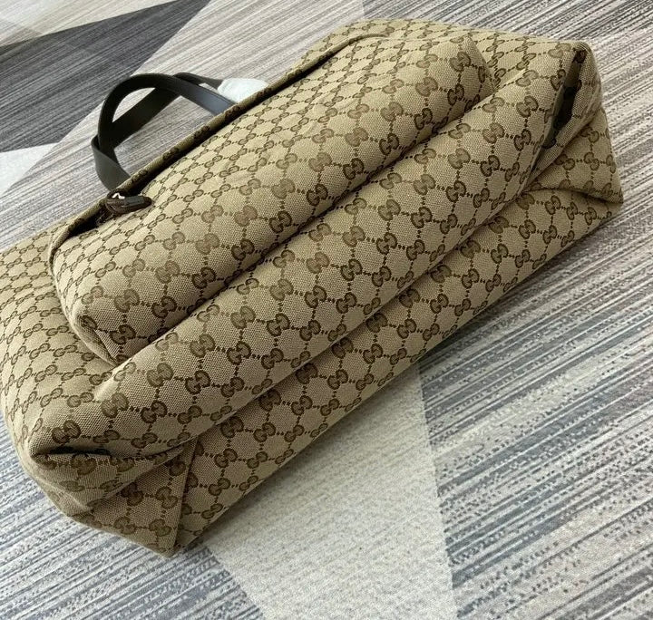 Large GG Tote