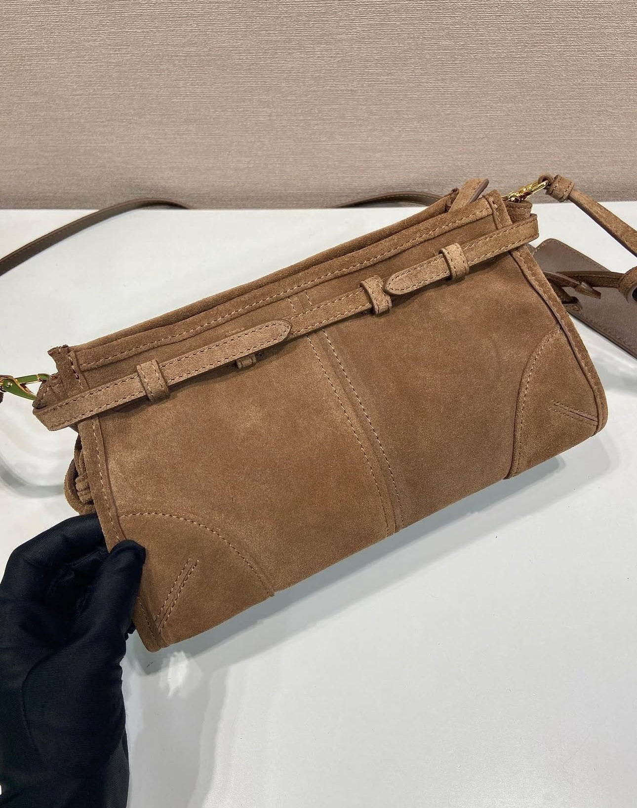 Bonnie Shoulder Bag