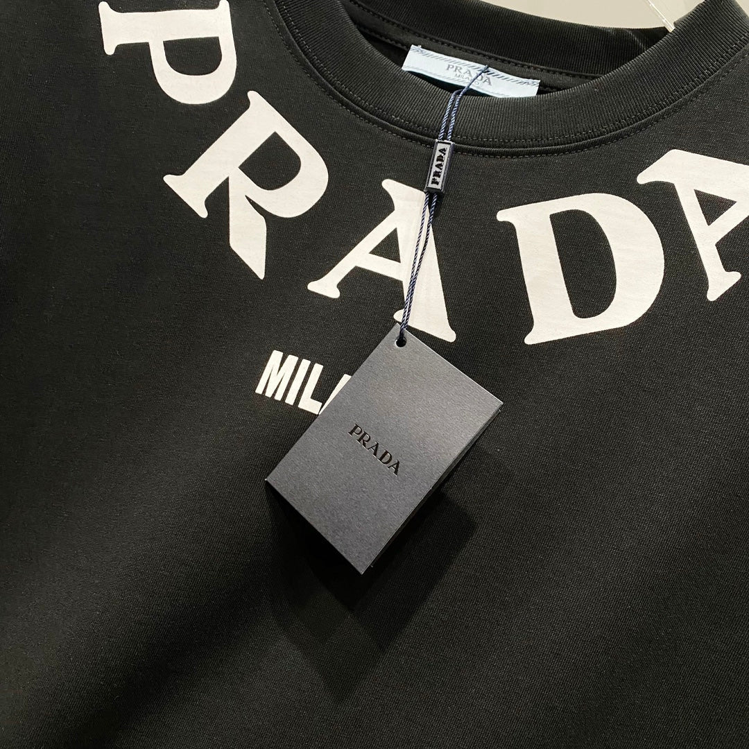 Logo T Shirt