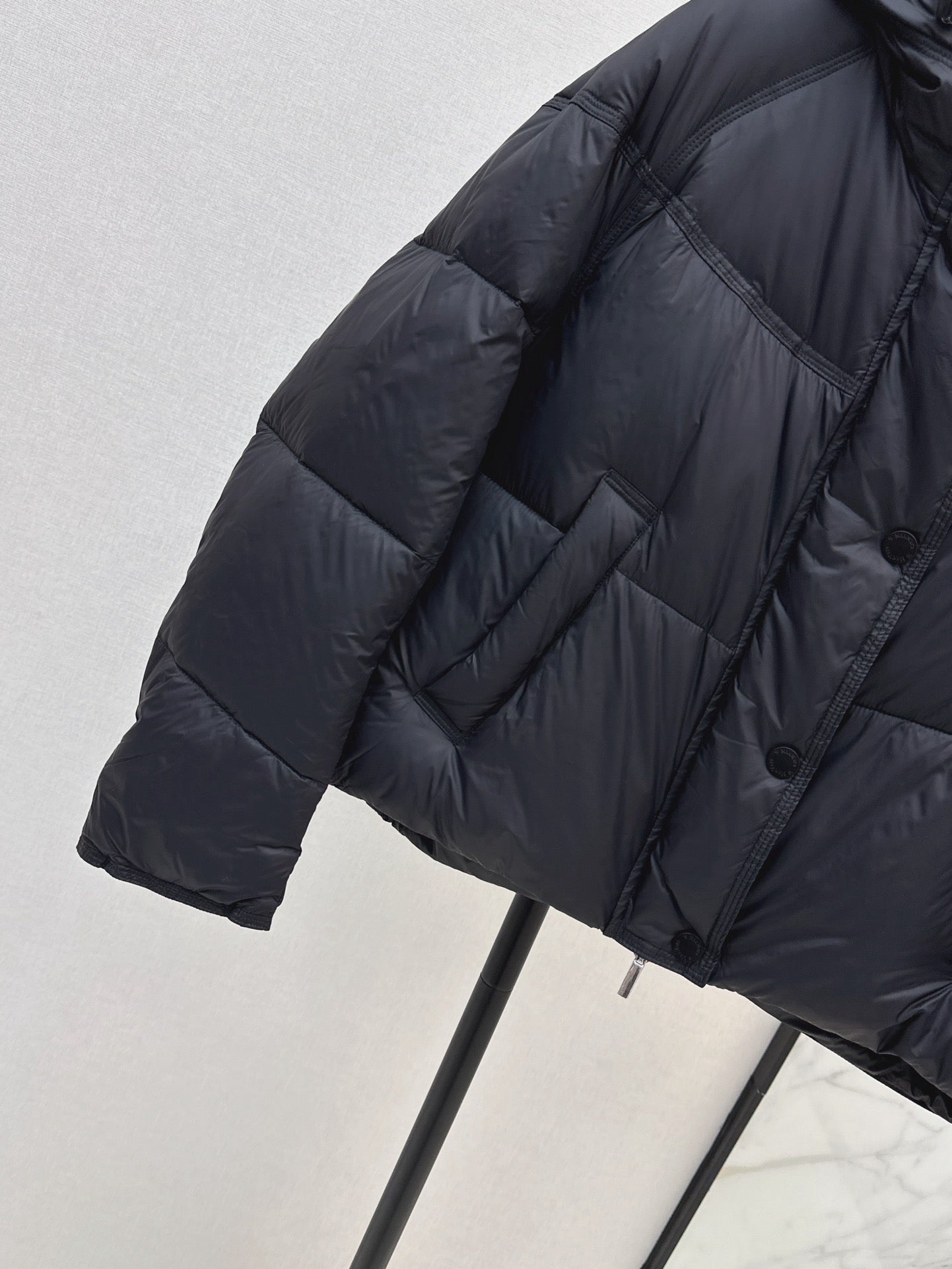 The Cube Jacket