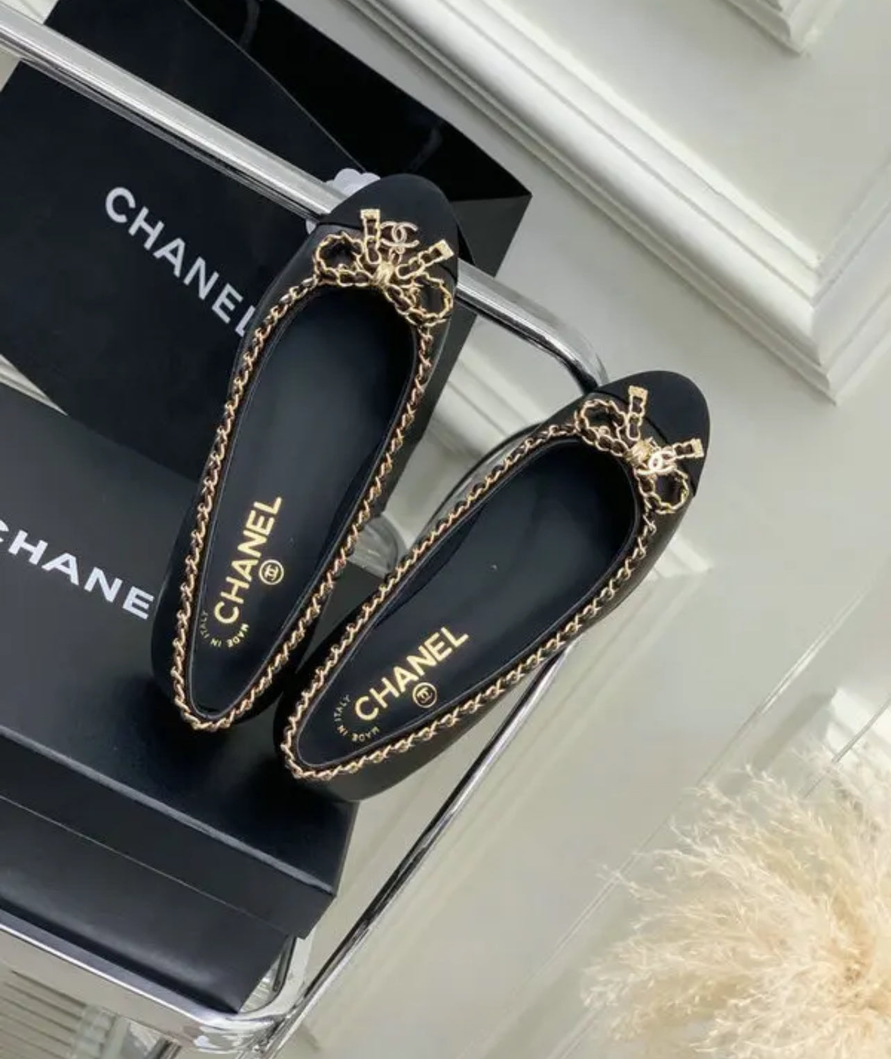 CC Pumps