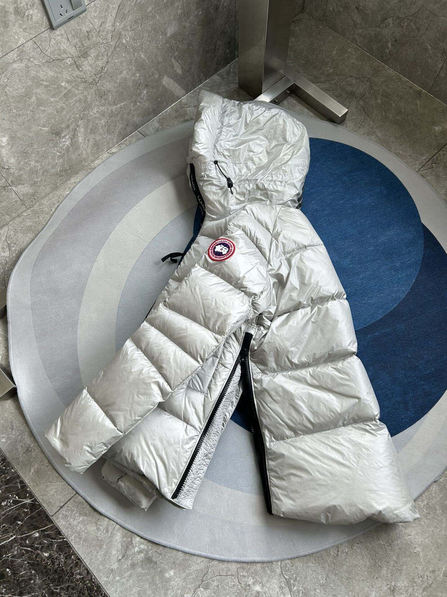Cypress Jacket