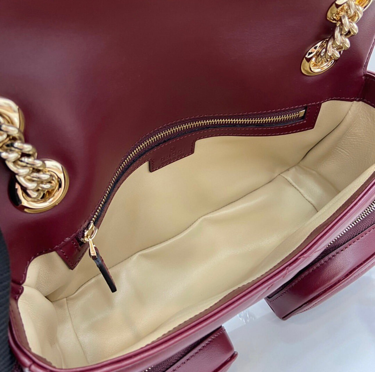Marmont Small Shoulder Bag