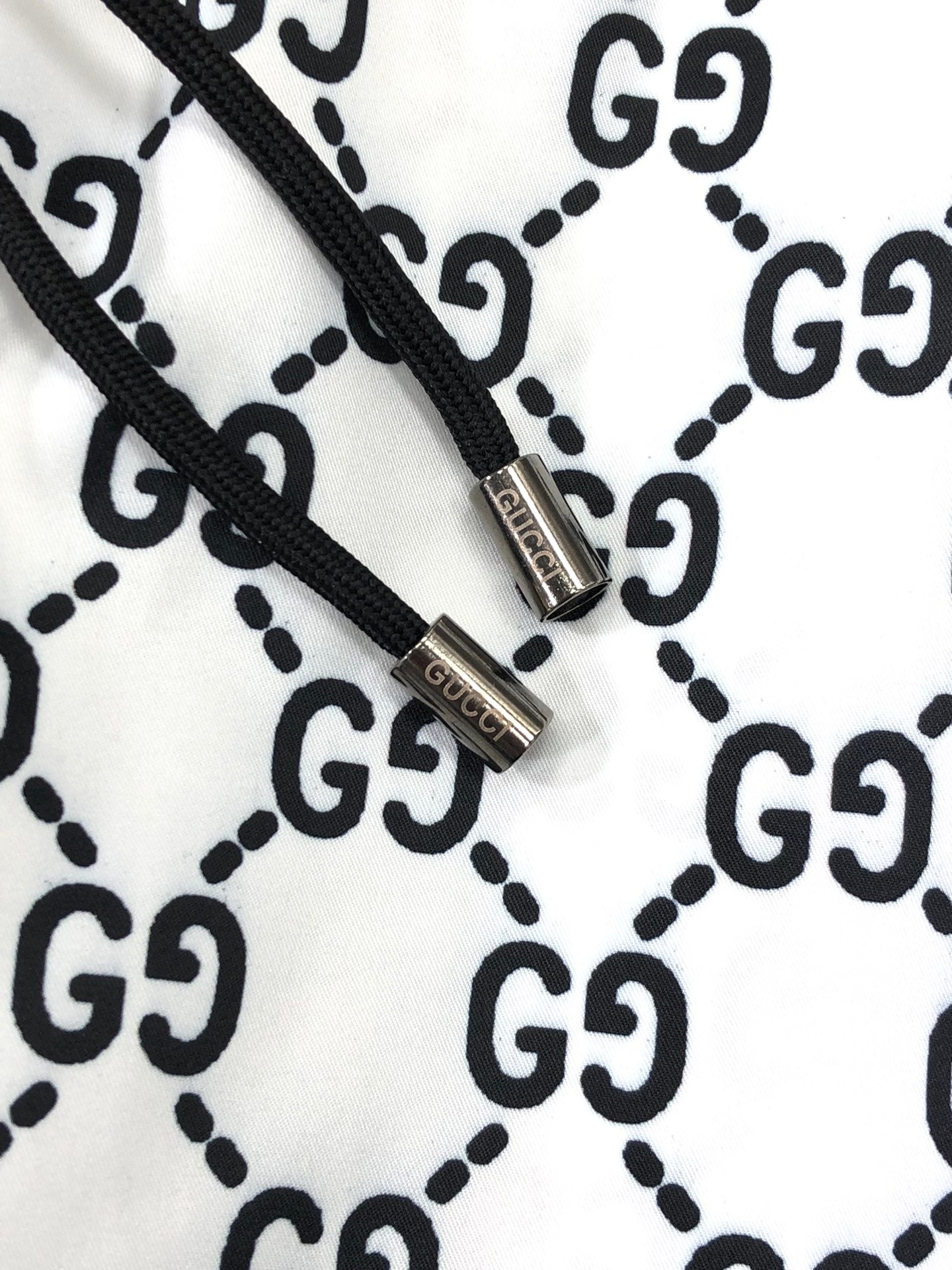 Logo Shorts