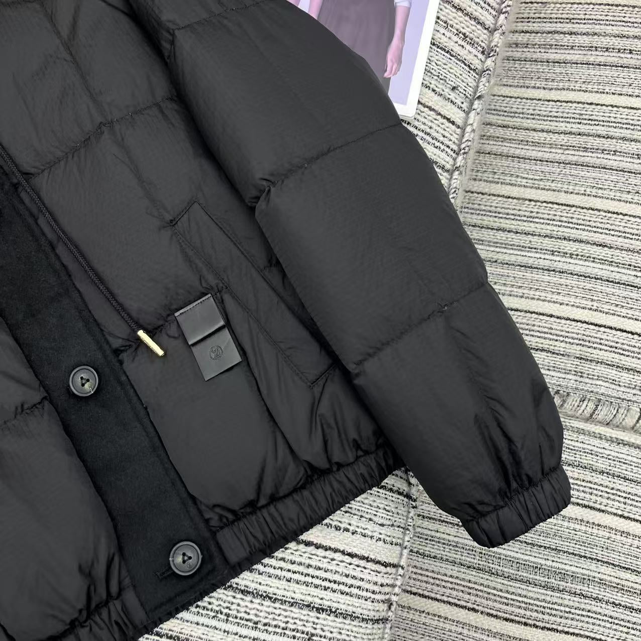 Ripstop Jacket